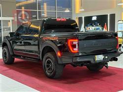 فۆرد F-150 راپتۆر
